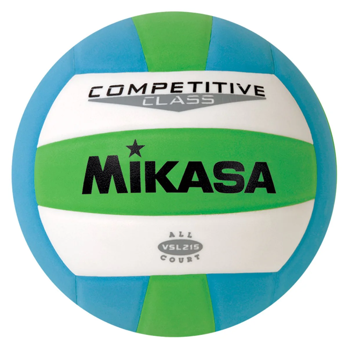 Ballon de Volleyball Récréatif Intérieur ou Extérieur - Image 2
