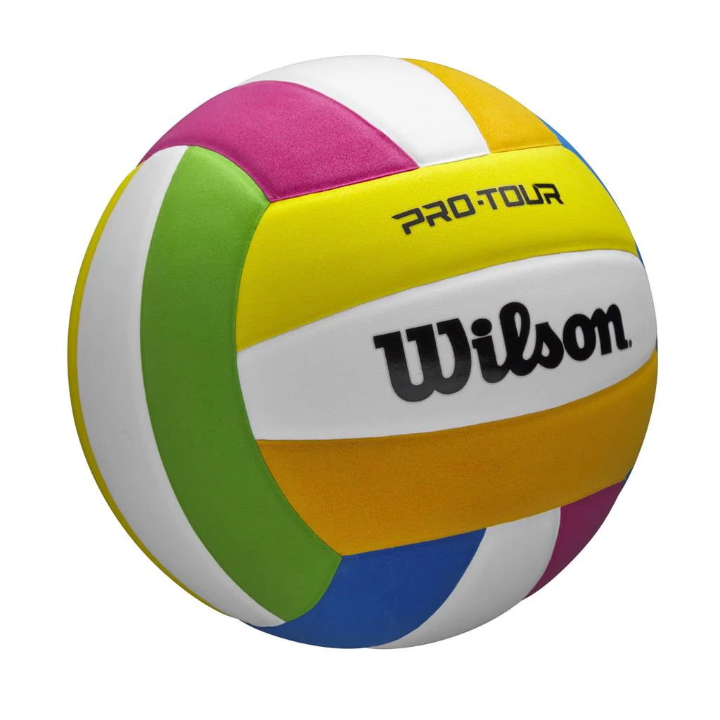 Ballon de volleyball Wilson Pro Tour