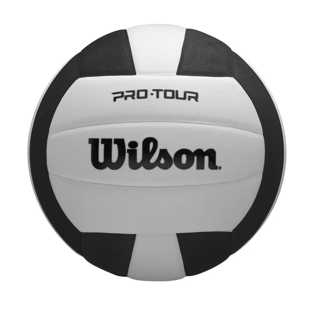 Ballon de volleyball Wilson Pro Tour - Image 2
