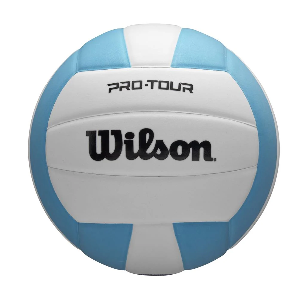 Ballon de volleyball Wilson Pro Tour - Image 3