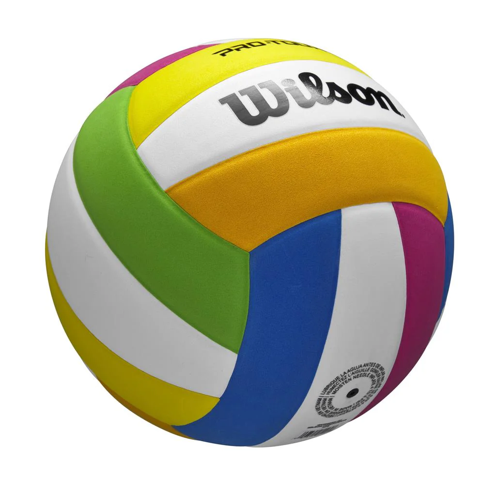 Ballon de volleyball Wilson Pro Tour - Image 4