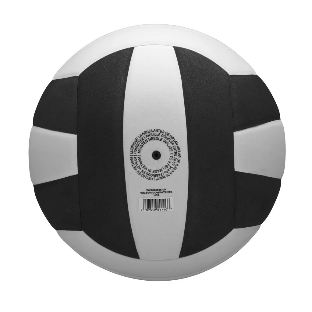 Ballon de volleyball Wilson Pro Tour - Image 6