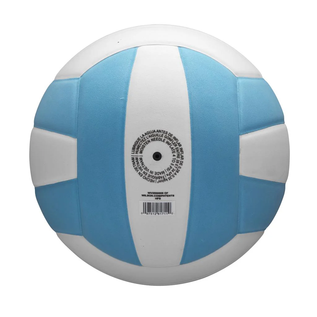 Ballon de volleyball Wilson Pro Tour - Image 8