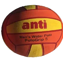Ballon de Water Polo PoloGrip