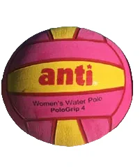 Ballon de Water Polo PoloGrip - Image 3