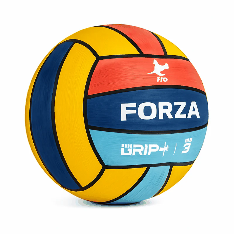 Ballon de water-polo Pro Match Forza - Image 2