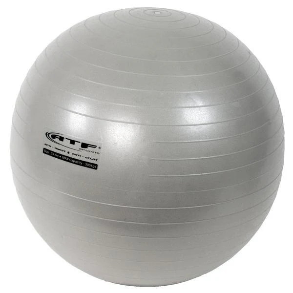 Ballon d'exercice en caoutchouc pour l'entraînement - Image 4