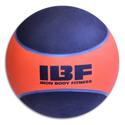 Ballon médicinal deluxe IBF - Image 10