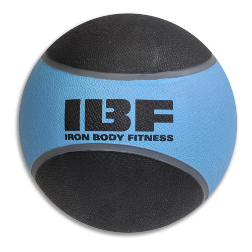 Ballon médicinal deluxe IBF - Image 4