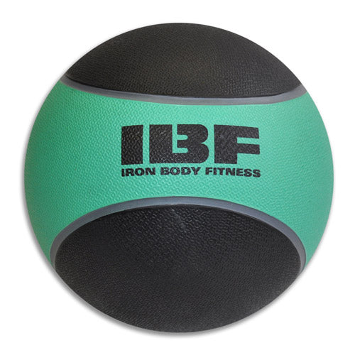 Ballon médicinal deluxe IBF - Image 5