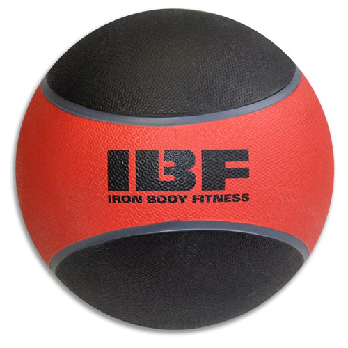 Ballon médicinal deluxe IBF - Image 8