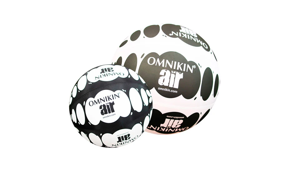 Ballon omnikin air