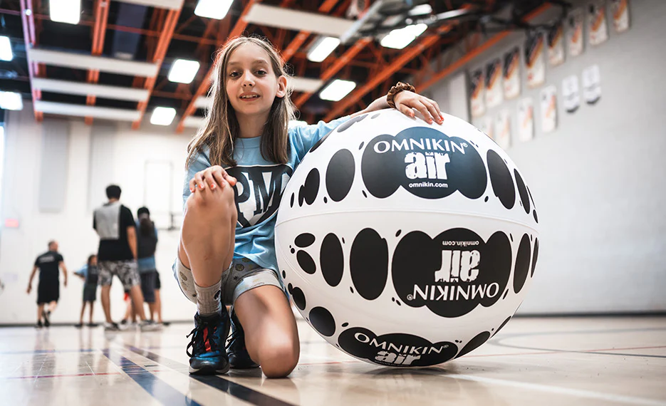 Ballon omnikin air - Image 3