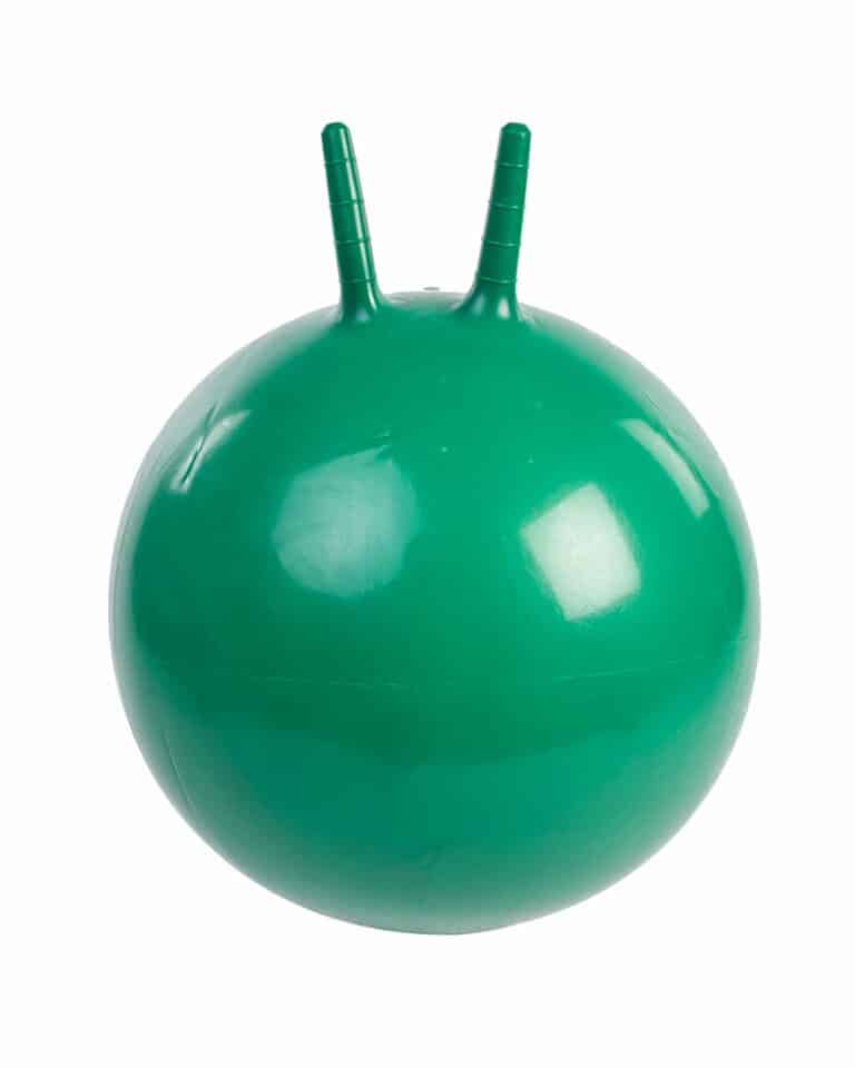Ballon pour rebondir