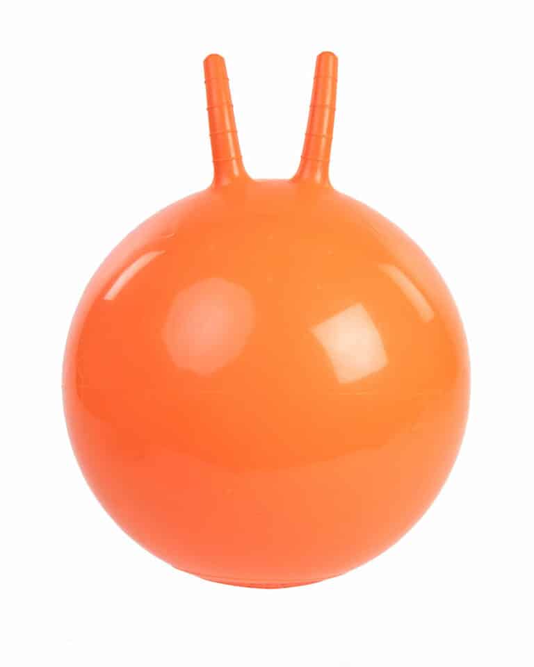 Ballon pour rebondir - Image 2