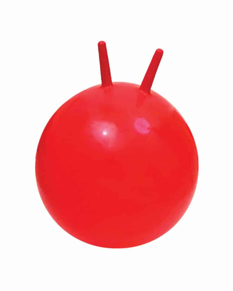 Ballon pour rebondir - Image 3