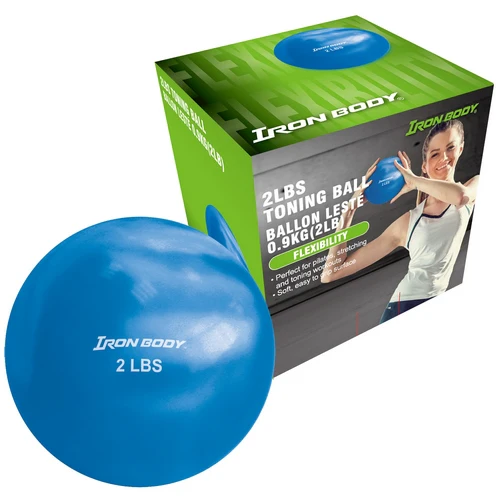 Ballon tonifiant