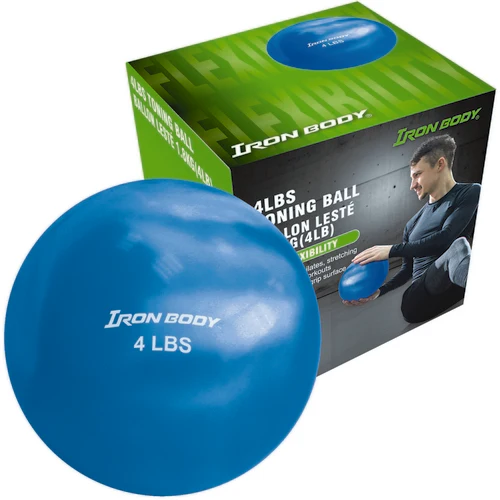 Ballon tonifiant - Image 2