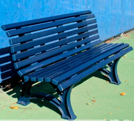 Banc de court deluxe - Image 2