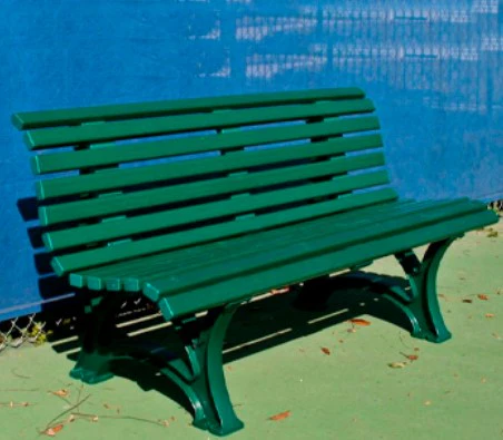 Banc de court deluxe - Image 3