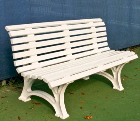 Banc de court deluxe - Image 4