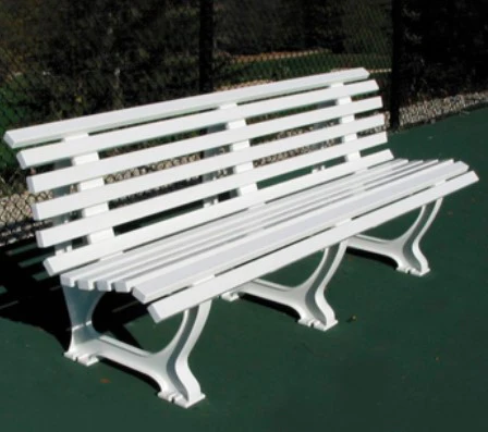 Banc de court deluxe - Image 6