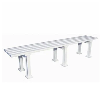 Banc de milieu de court - Image 2