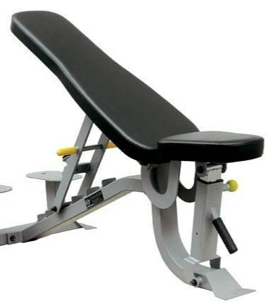 Banc incliné haltérophilie ajustable haute qualité - Image 2