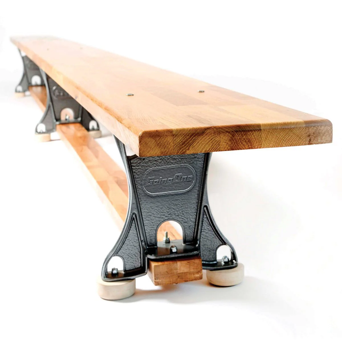 Banc suédois de gymnase