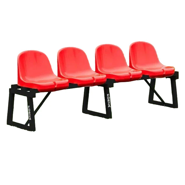 Bancs de joueur à sièges - Image 10