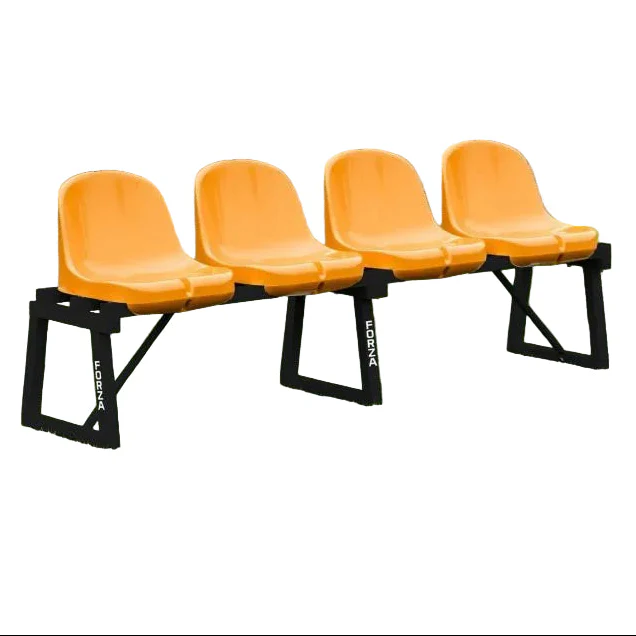Bancs de joueur à sièges - Image 11