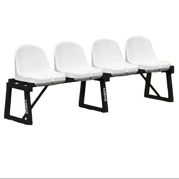 Bancs de joueur à sièges - Image 14