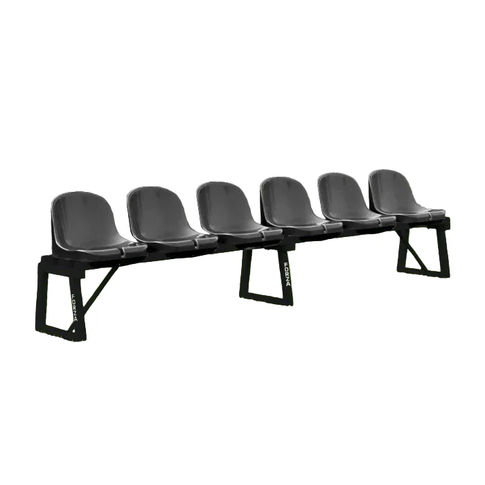 Bancs de joueur à sièges - Image 2