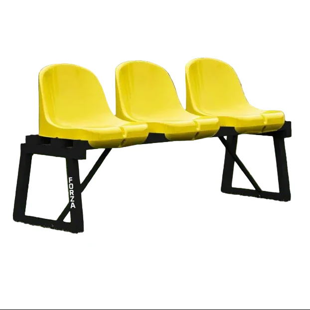 Bancs de joueur à sièges - Image 20