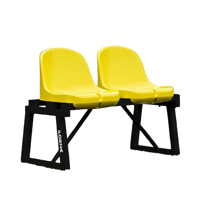Bancs de joueur à sièges - Image 23