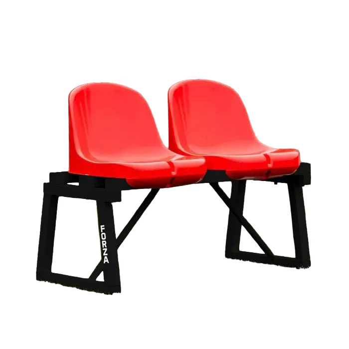 Bancs de joueur à sièges - Image 24