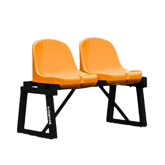 Bancs de joueur à sièges - Image 25