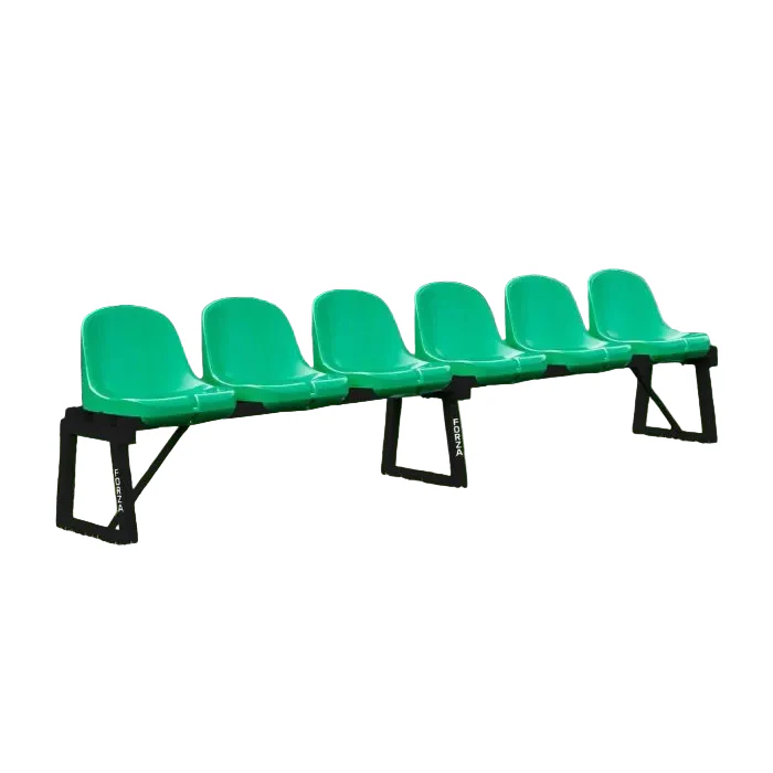 Bancs de joueur à sièges - Image 3
