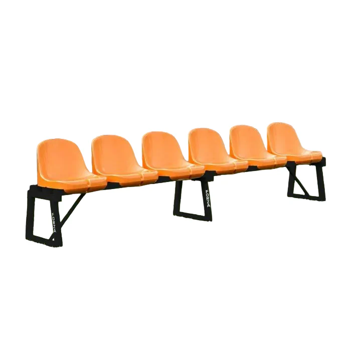 Bancs de joueur à sièges - Image 4