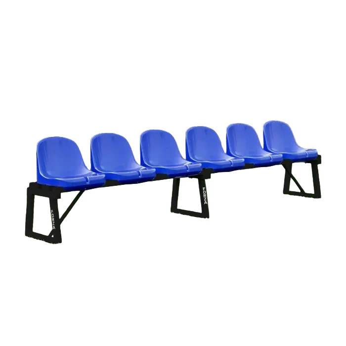Bancs de joueur à sièges - Image 7