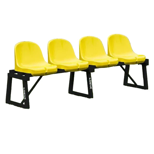 Bancs de joueur à sièges - Image 9