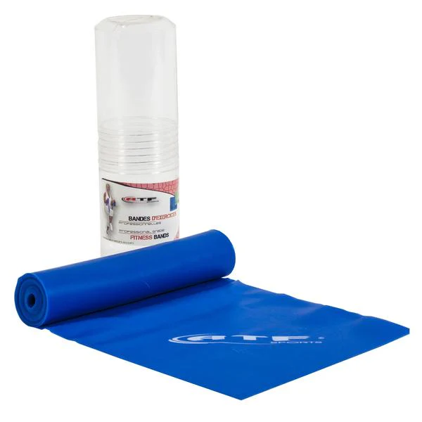 Bande élastique de latex d'entraînement - Image 2