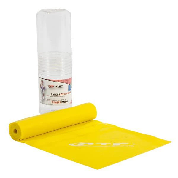Bande élastique de latex d'entraînement - Image 3