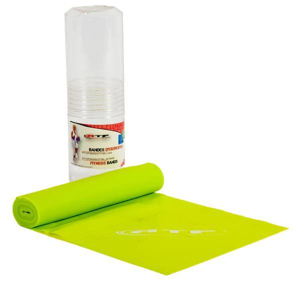 Bande élastique de latex d'entraînement - Image 4