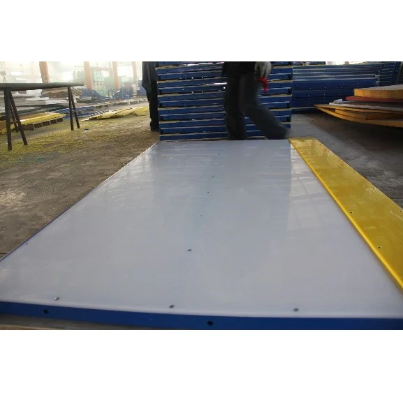 Bandes de patinoire extérieure de hockey - Image 5