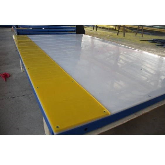 Bandes de patinoire extérieure de hockey - Image 6