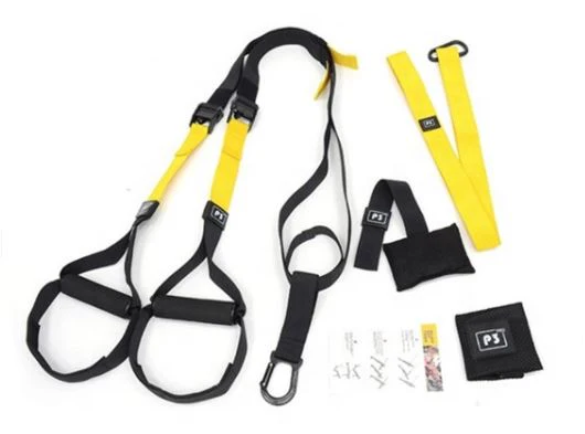 Bandes d'entraînement de type suspension
