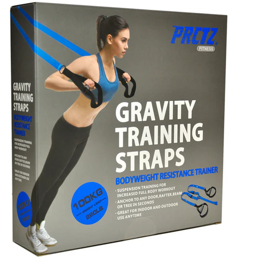 Bandes d'entrainement par gravité - Image 2