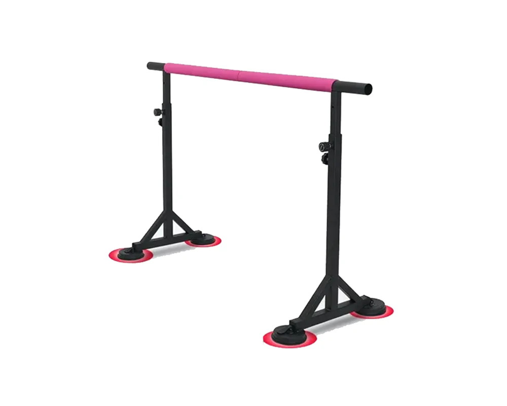 Barre de ballet portable pour la maison