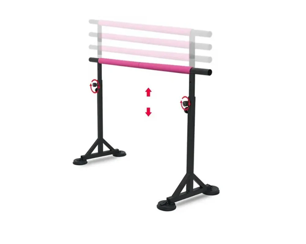 Barre de ballet portable pour la maison - Image 2